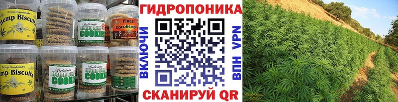 Cannafood конопля Нурлат